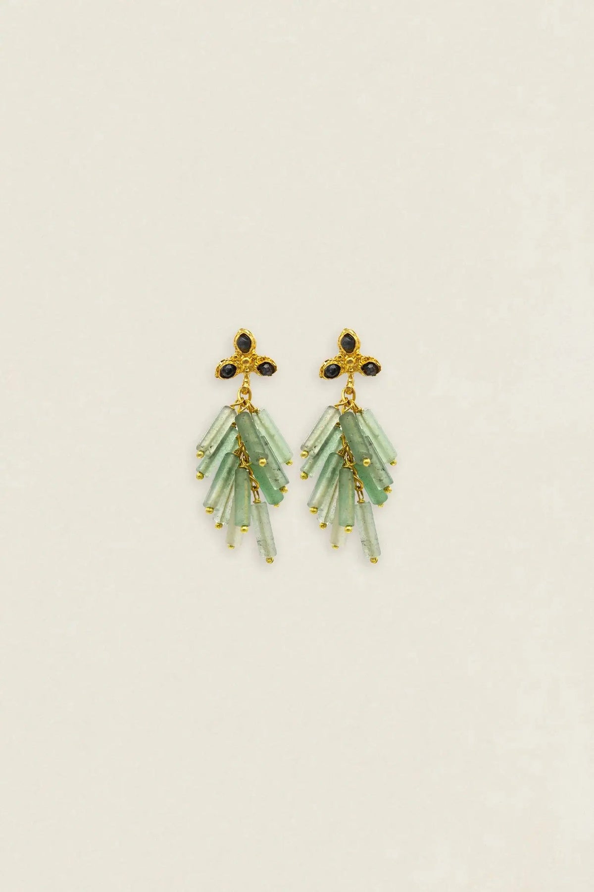 Pendientes Fabiola PEN136 (imagen 4)