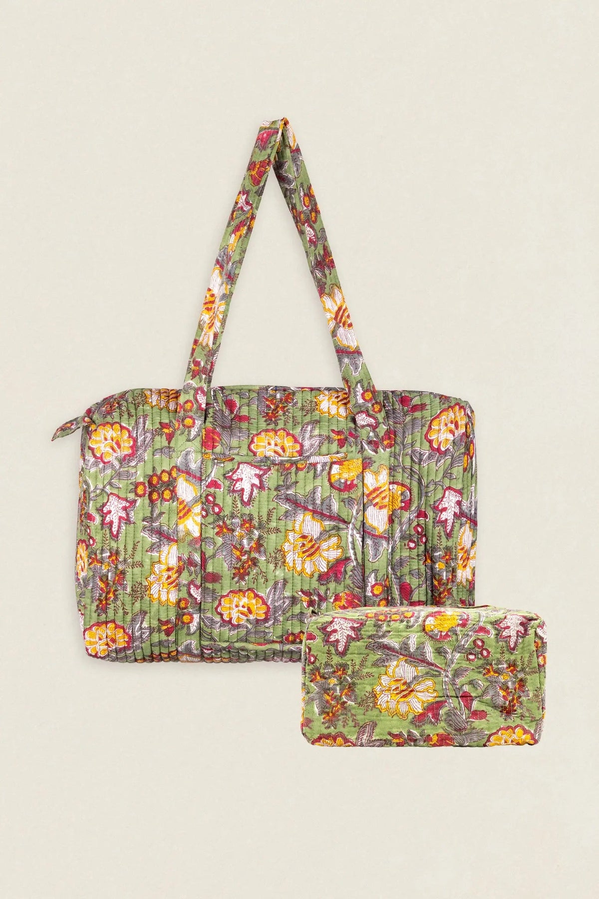 Maleta Myra: estilo y durabilidad para tus viajes (imagen 2)
