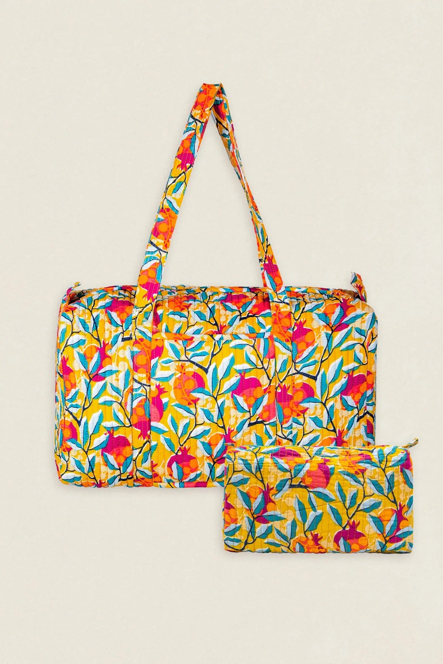 Maleta Layna: Ligera, resistente y con estilo para tus viajes (imagen 2)