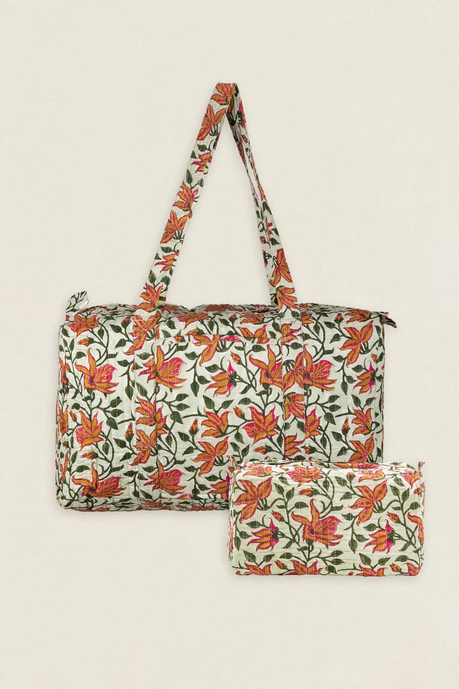 Maleta Nayla: Estilo y Durabilidad para tus Viajes (imagen 2)