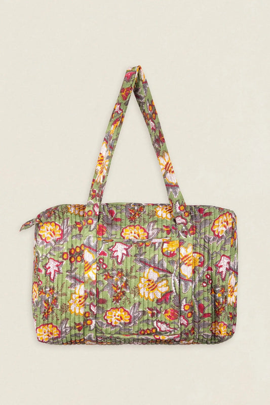 Maleta Myra: estilo y durabilidad para tus viajes