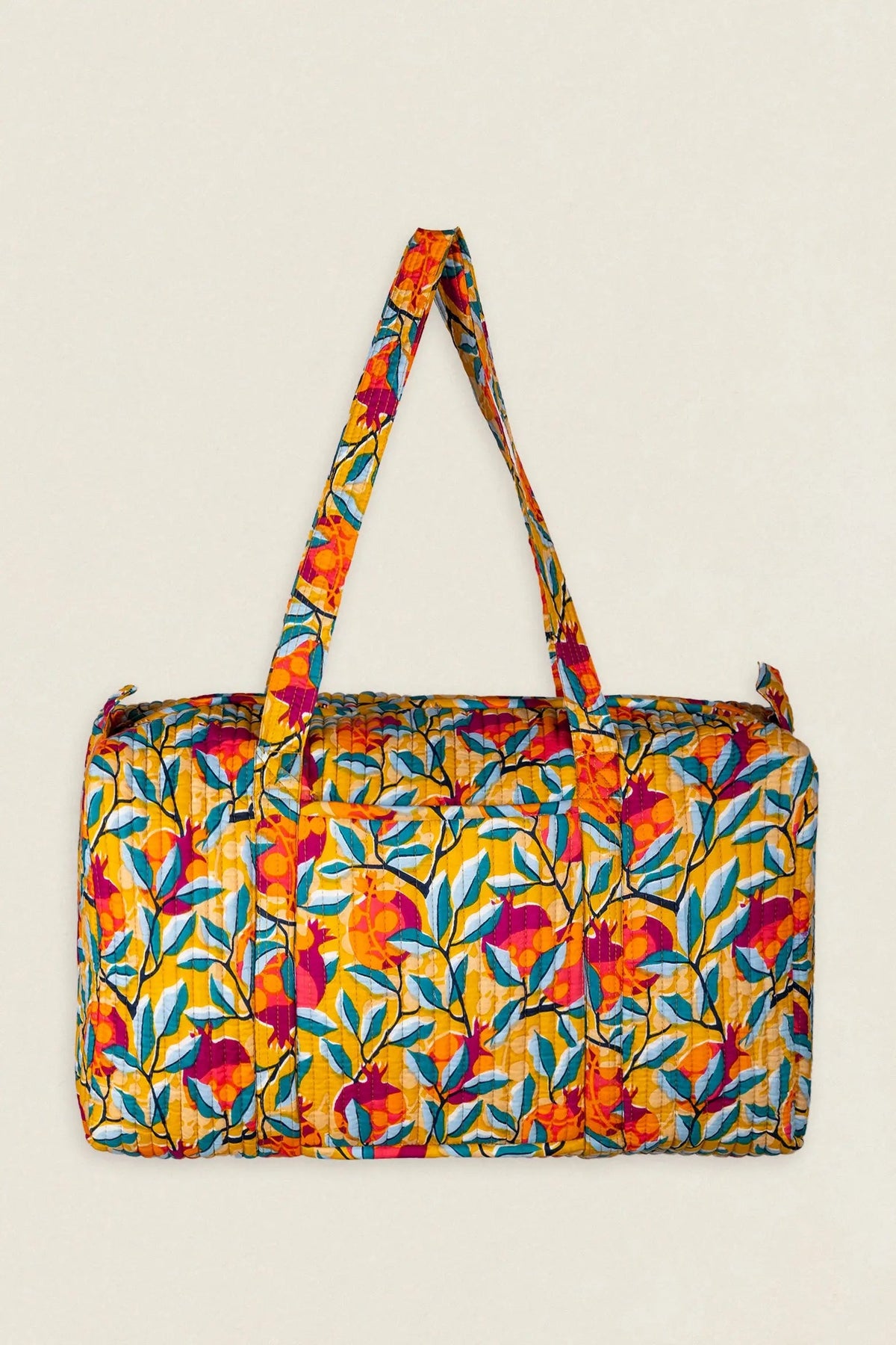 Maleta Layna: Ligera, resistente y con estilo para tus viajes