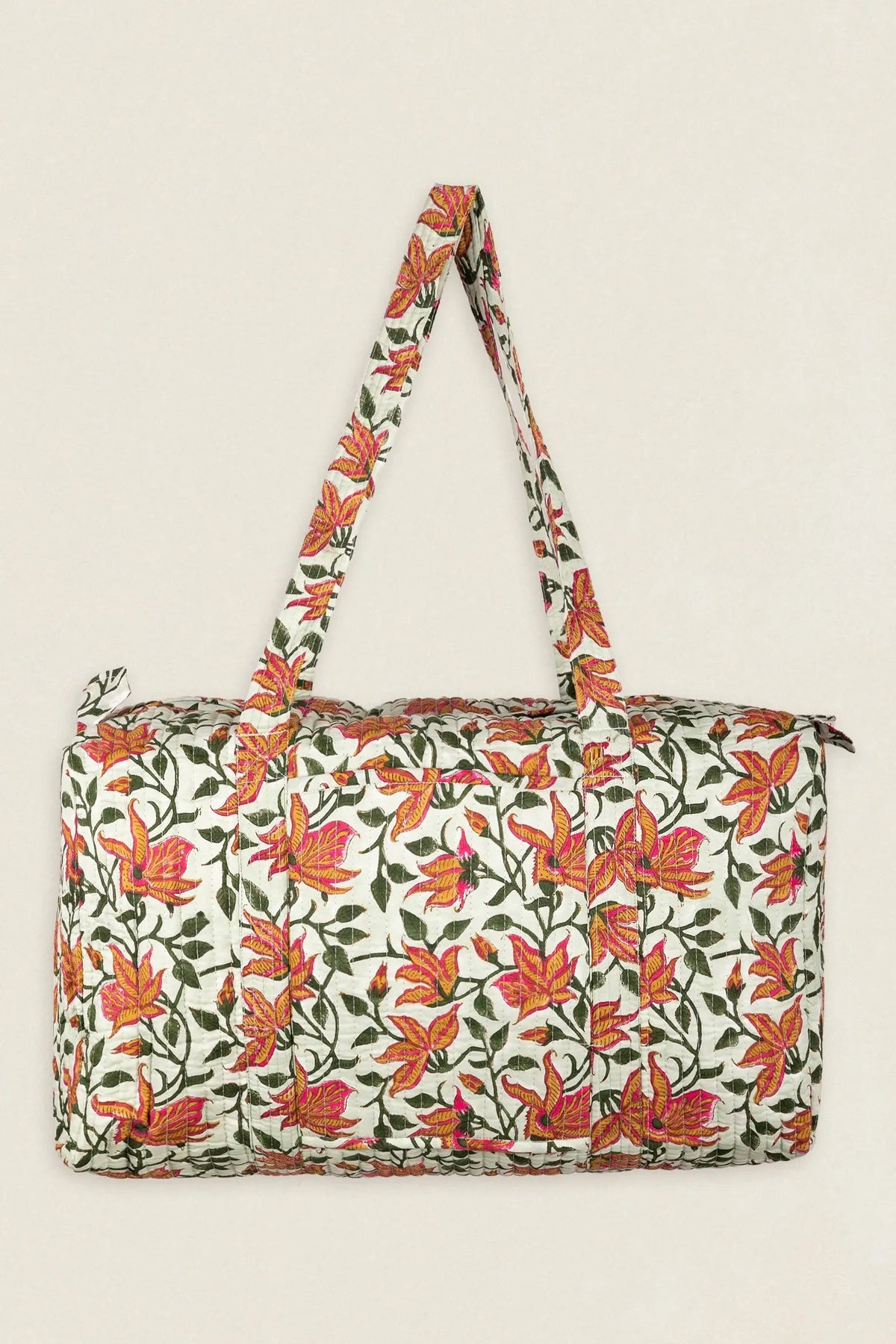 Maleta Nayla: Estilo y Durabilidad para tus Viajes