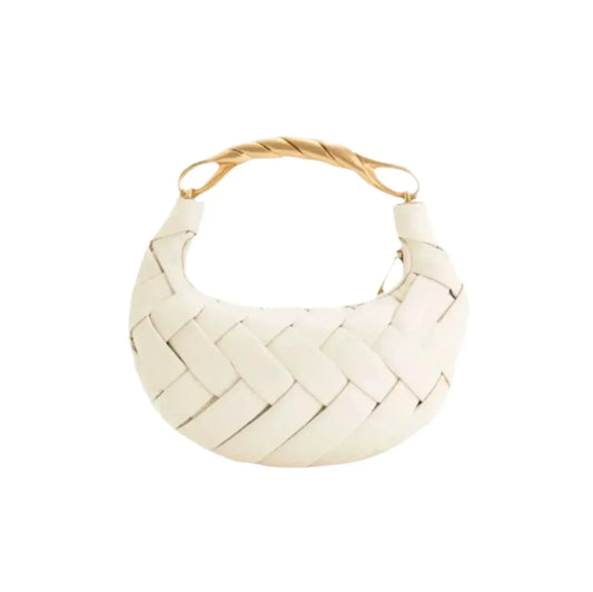 Bolso de mano Hora