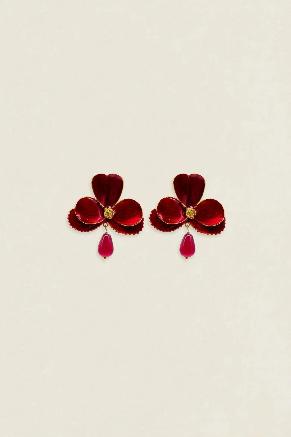 Pendientes PEN30 Carmeron Drop (imagen 3)