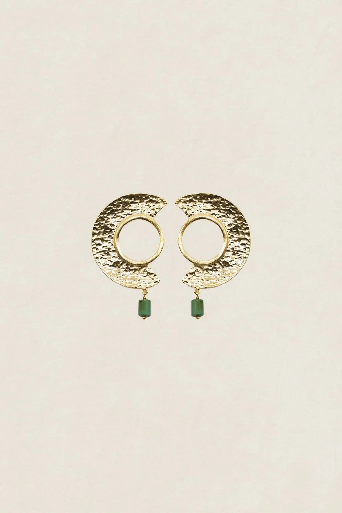 Pendientes Middle PEN47