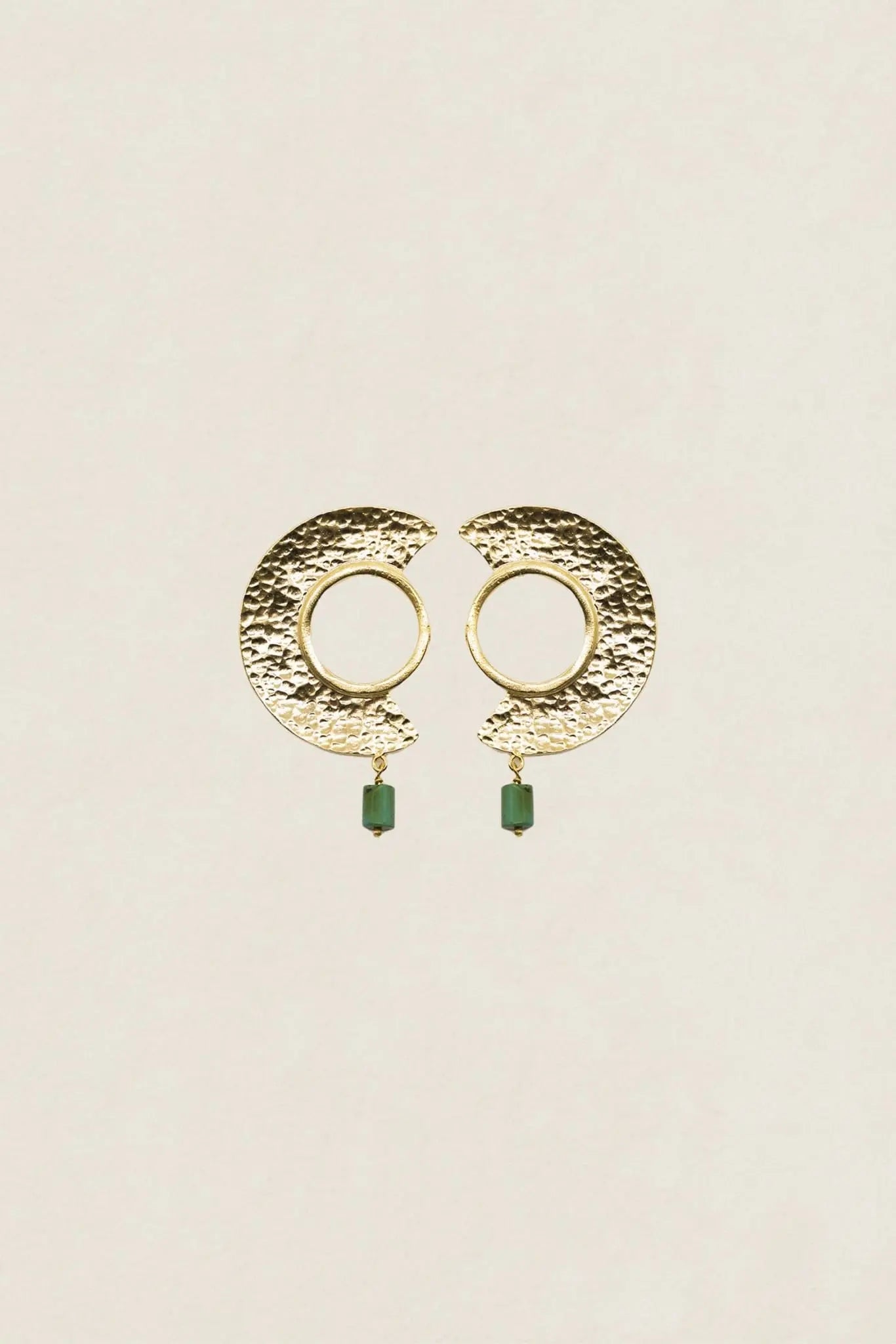 Pendientes Middle PEN47