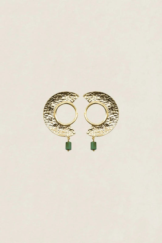 Pendientes Middle PEN47