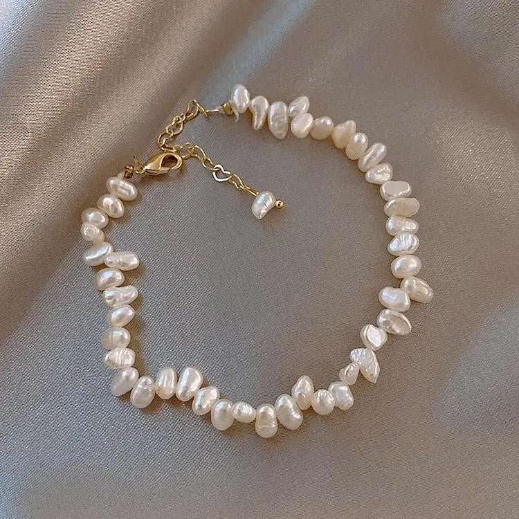 Pulsera de perla Céline (imagen 3)