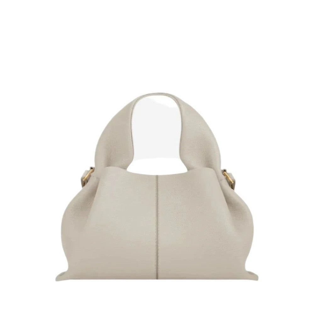 Vega – Bolso de mano minimalista