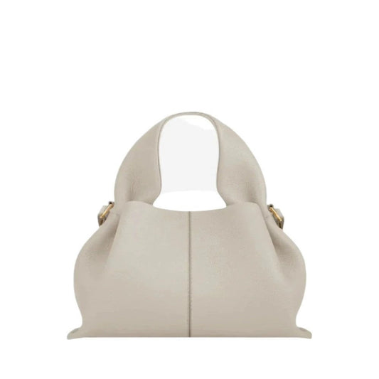 Vega – Bolso de mano minimalista