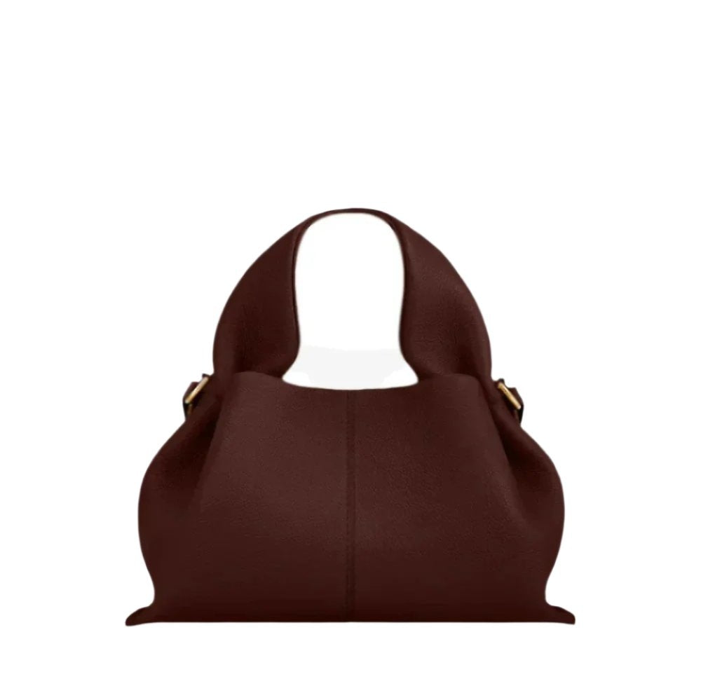 Vega – Bolso de mano minimalista (imagen 5)