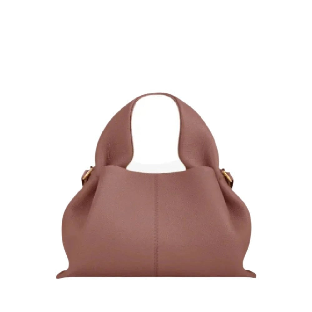 Vega – Bolso de mano minimalista (imagen 2)