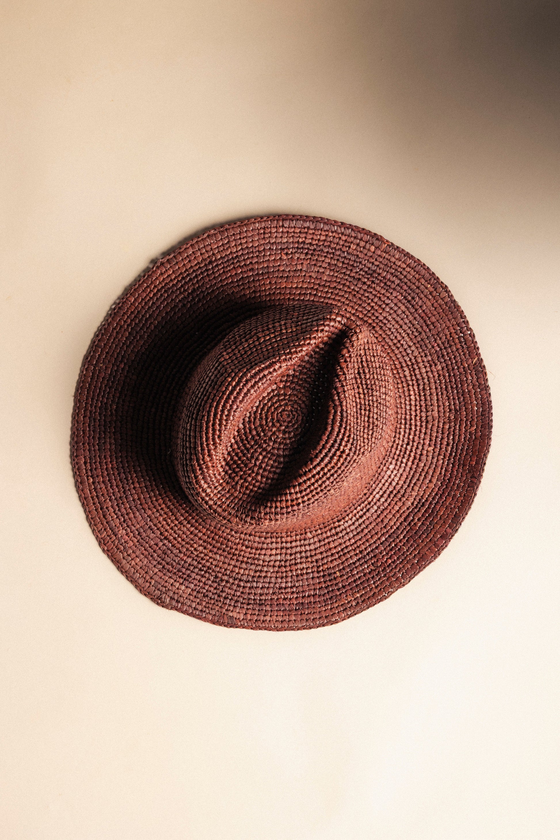 Sombrero de rafia Basile – Estilo veraniego y ligero (imagen 7)