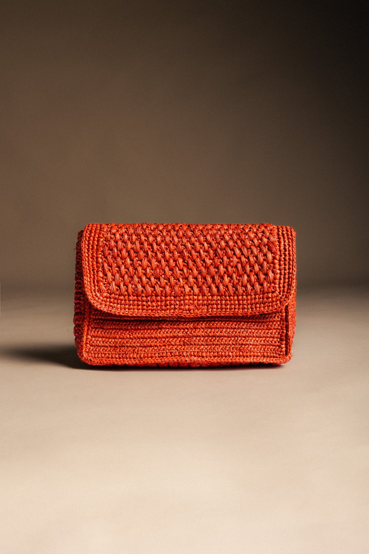Bolso de Rafia Juliette – Estilo Bohemio (imagen 6)