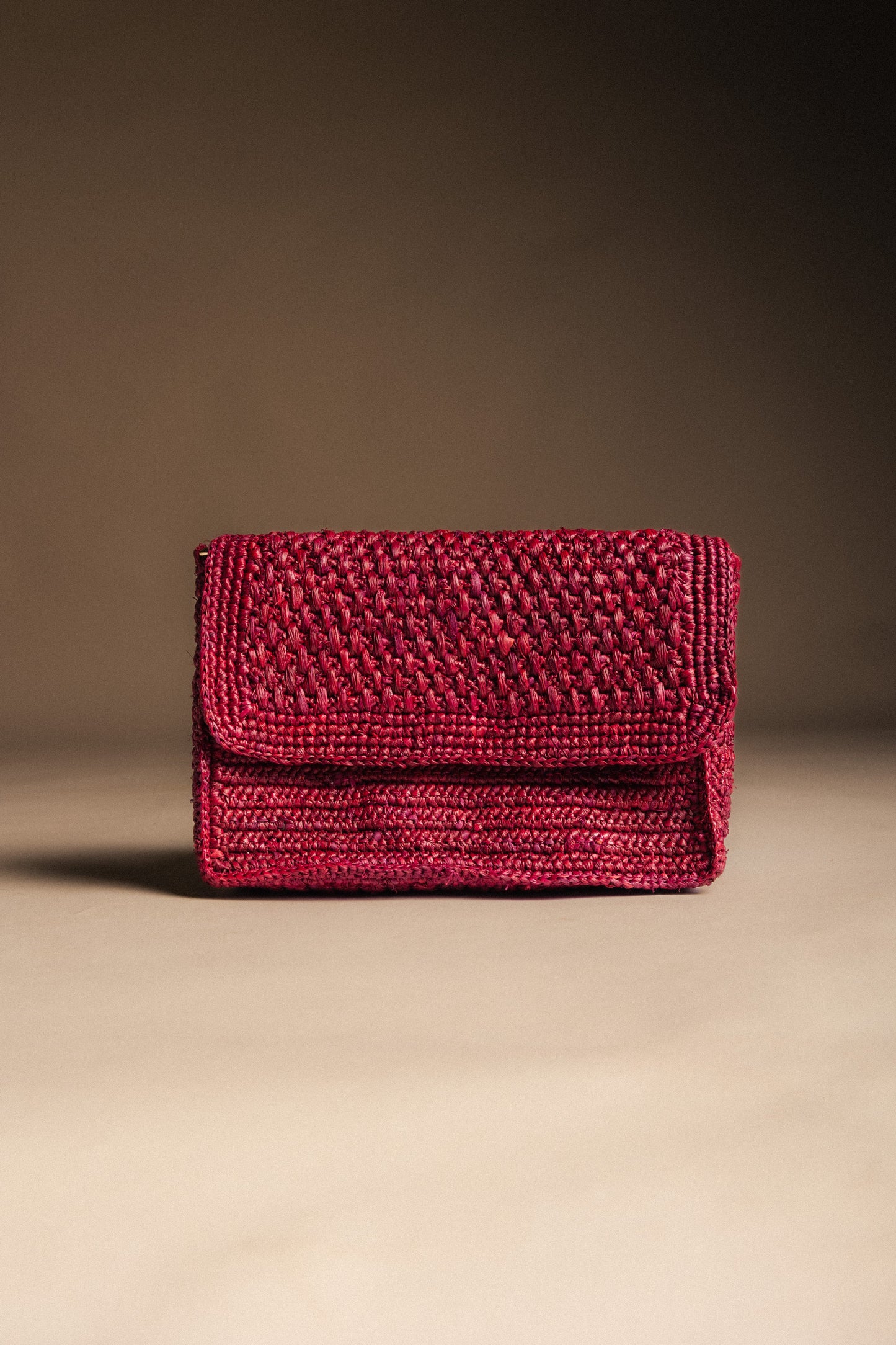 Bolso de Rafia Juliette – Estilo Bohemio (imagen 7)