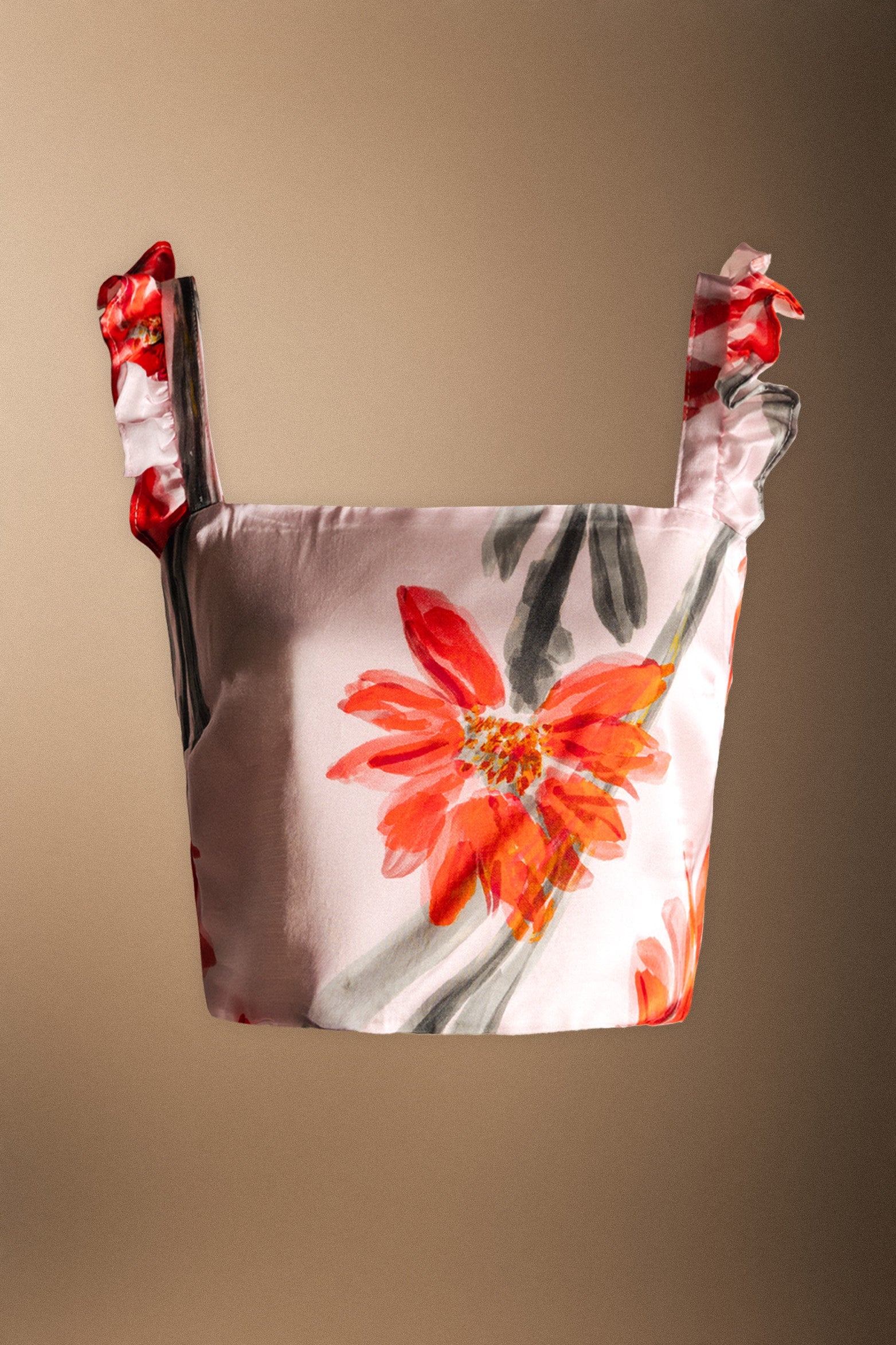 Top Pipa Crudo Flor Con Tallo TOP11 (imagen 2)