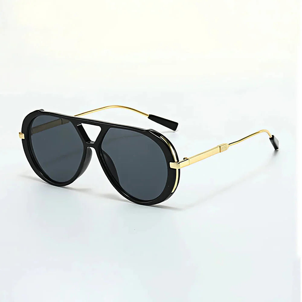 Gafas de sol aviador — modelo Mia (imagen 5)