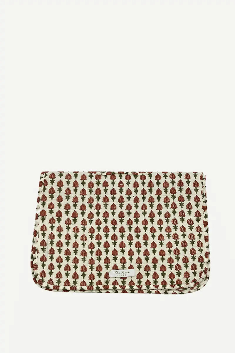 Bolsa para Ropa Interior Samira Brown