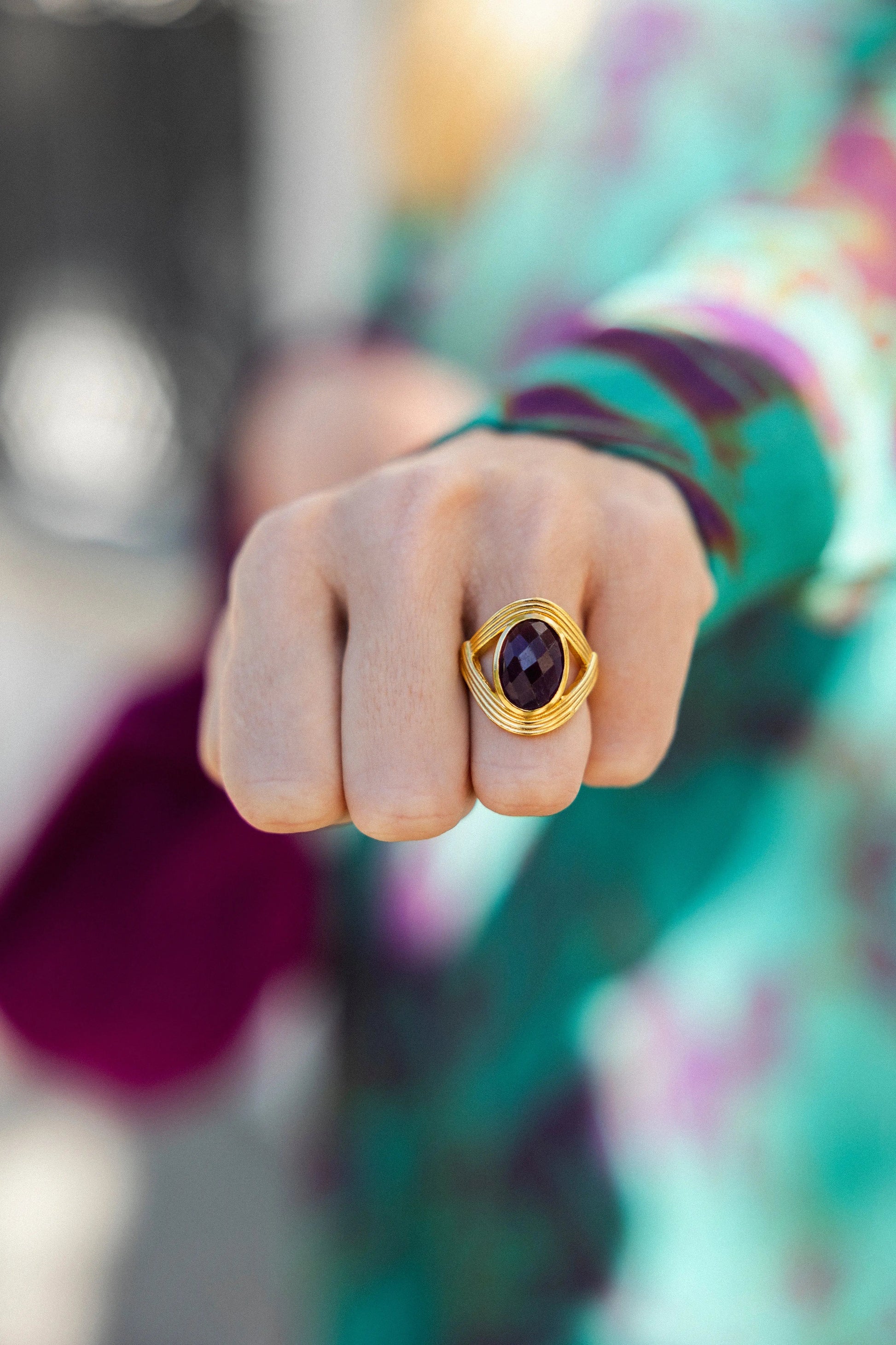 Anillo Jimena AN10 (imagen 2)