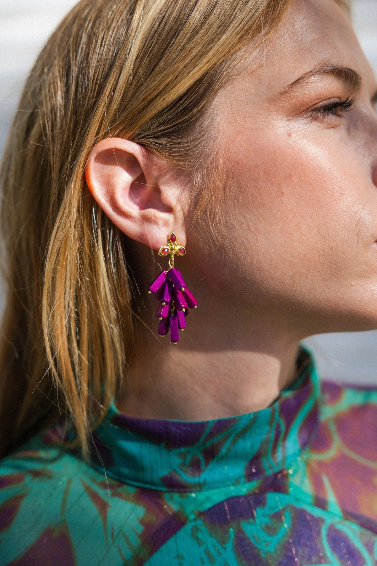 Pendientes Fabiola PEN136 (imagen 11)