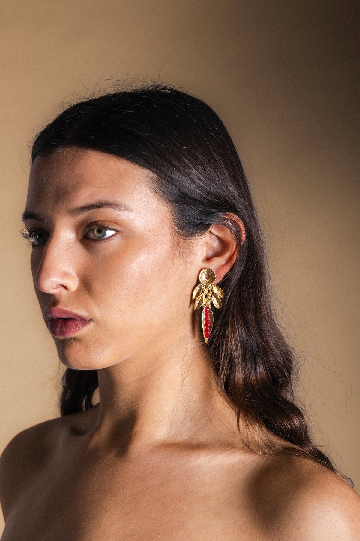 Pendientes Leticia PEN60 (imagen 4)