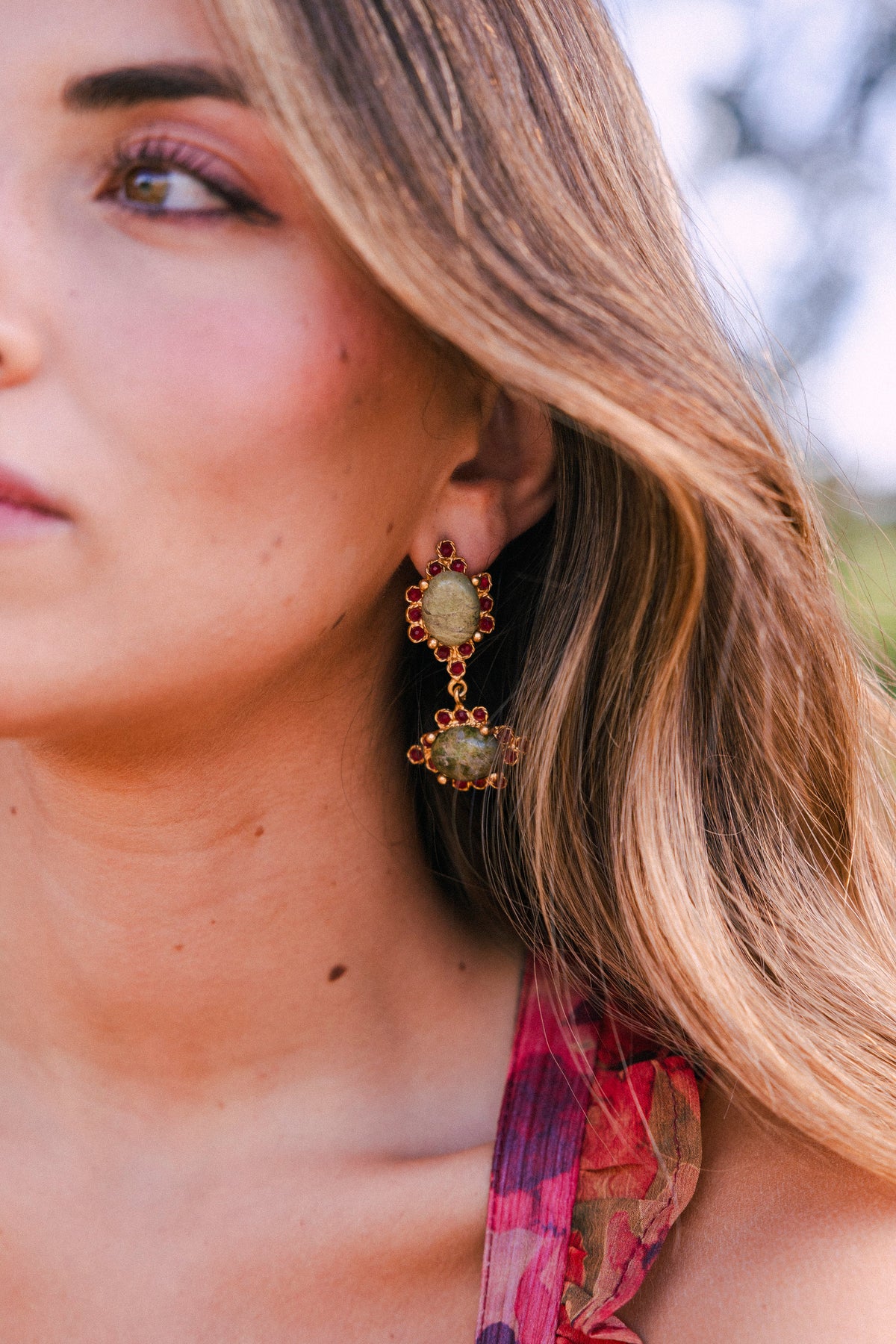 Pendientes Lavinia PEN140 (imagen 2)