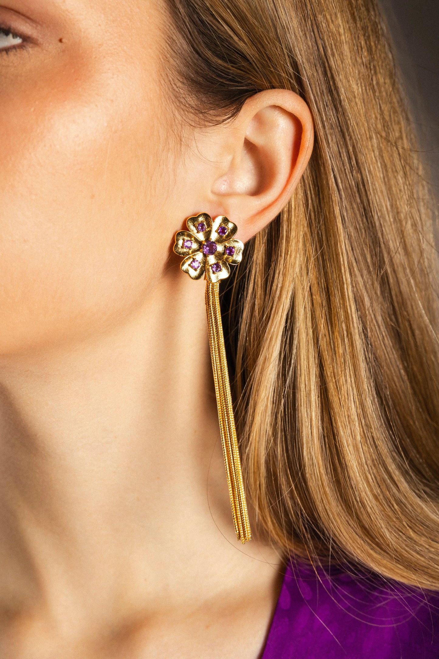 Pendientes Rebecca PEN79 (imagen 5)