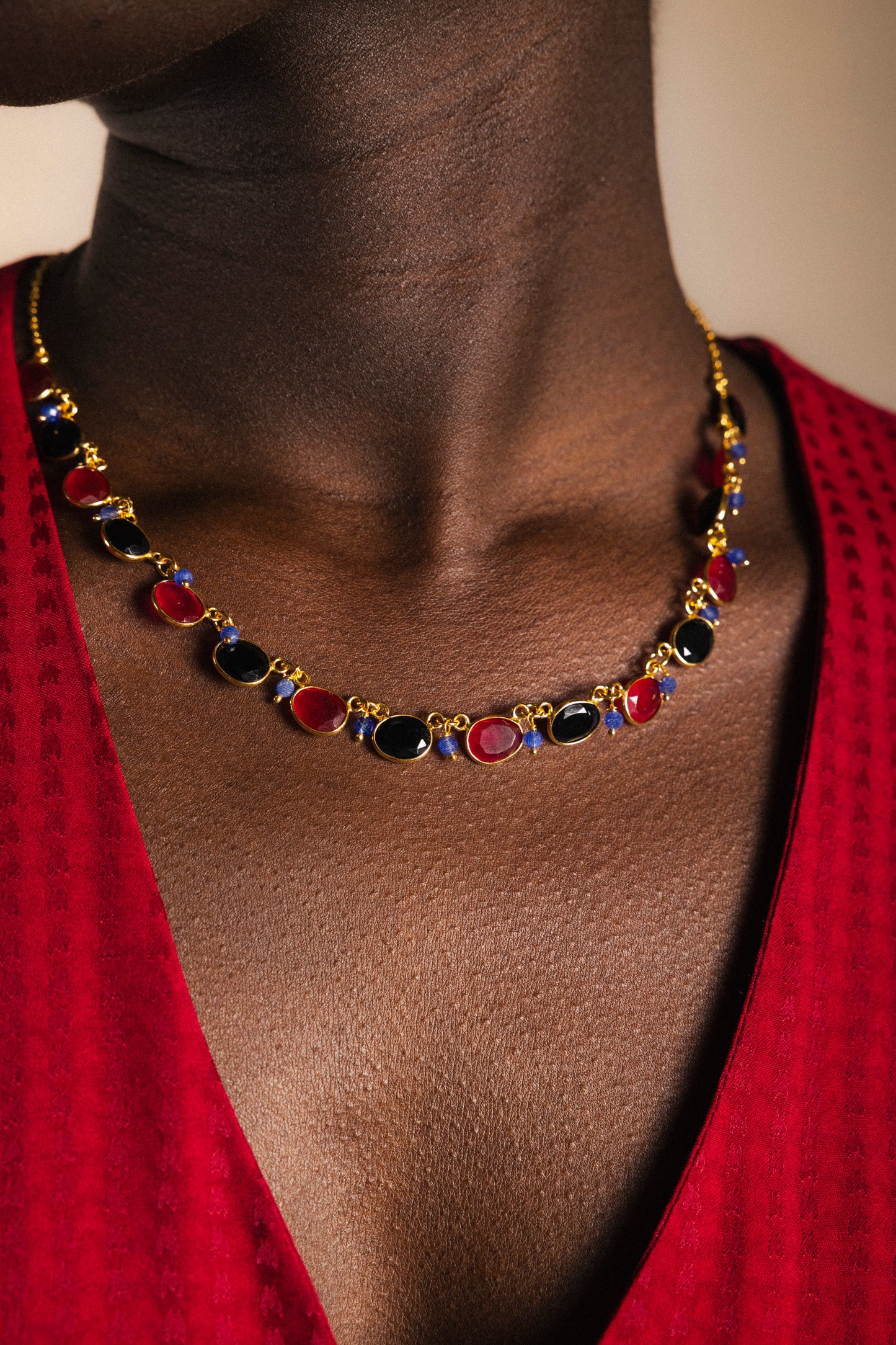 Collar Capucine Co39