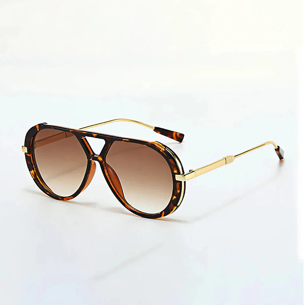 Gafas de sol aviador — modelo Mia (imagen 2)