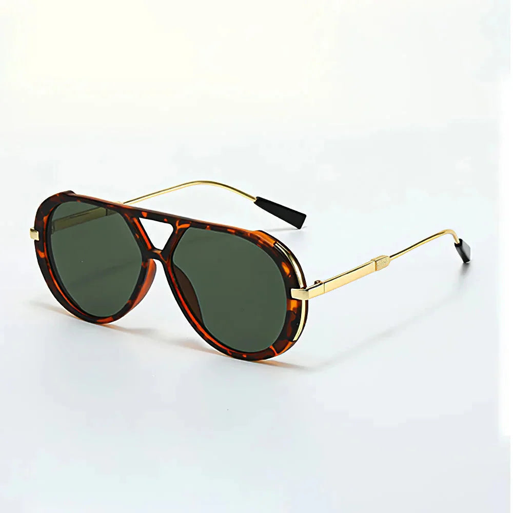Gafas de sol aviador — modelo Mia (imagen 4)