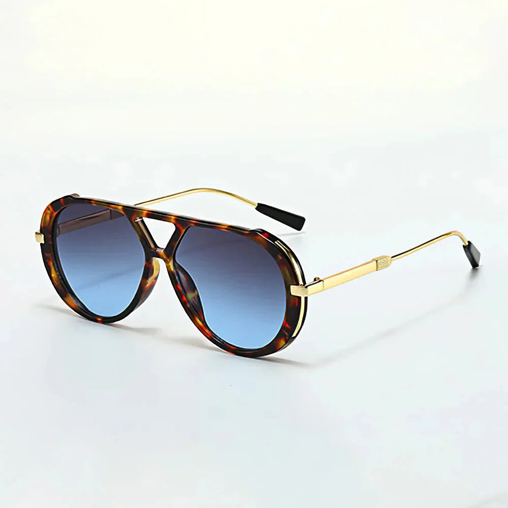 Gafas de sol aviador — modelo Mia (imagen 3)