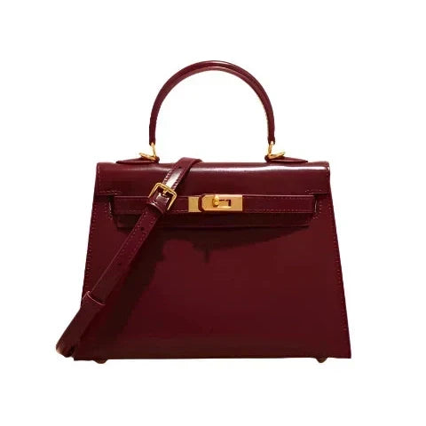Catalina – Bolso estructurado elegante (imagen 2)
