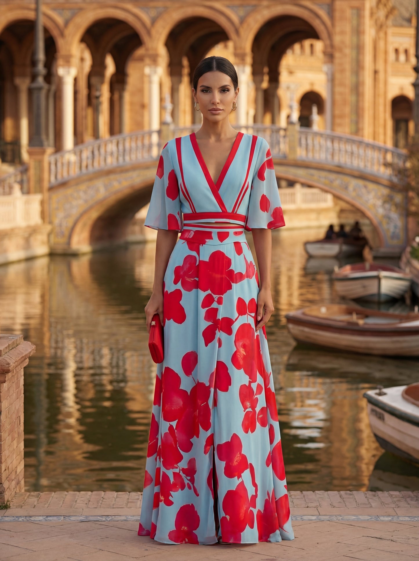 Vestido Noelia™ (imagen 3)