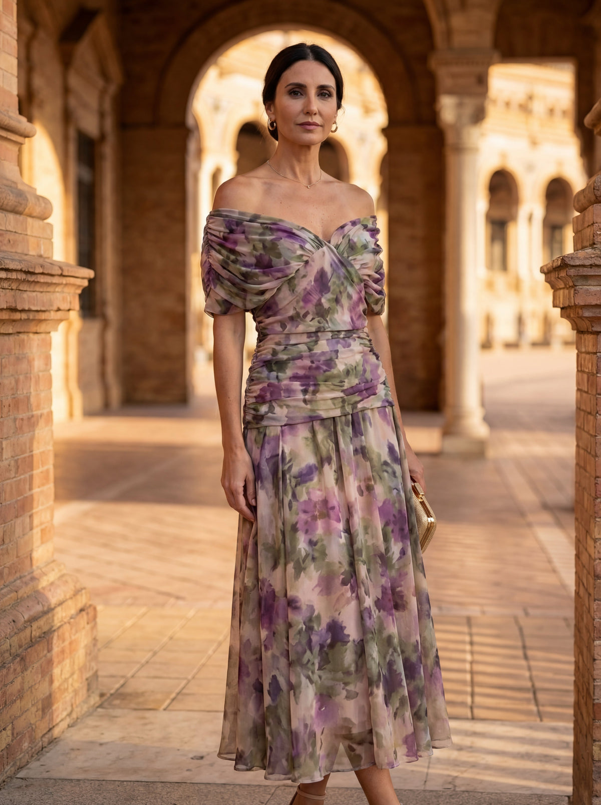 Vestido Luisa™ (imagen 6)