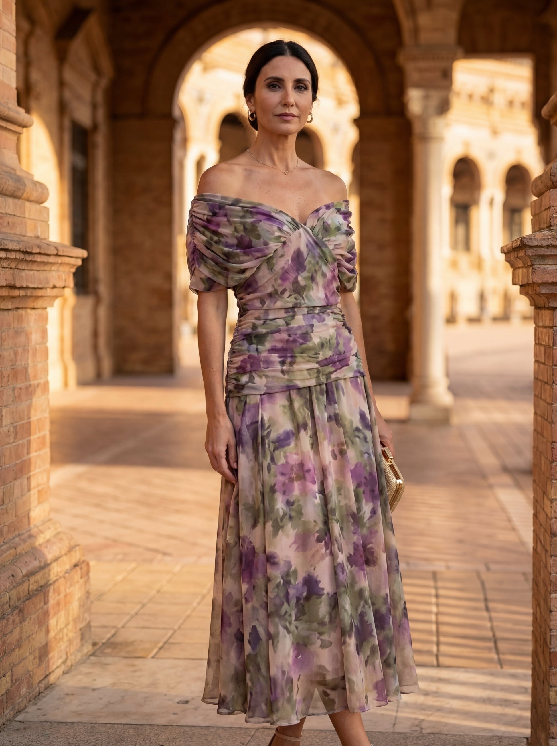 Vestido Luisa™ (imagen 6)