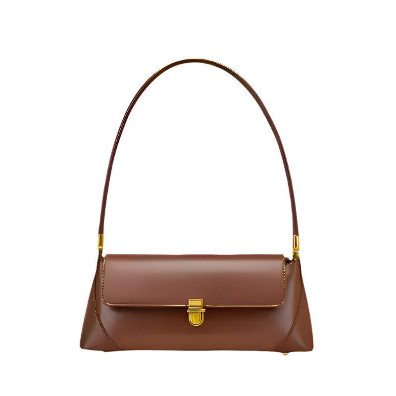Bolso estructurado minimalista — modelo Camila (imagen 3)