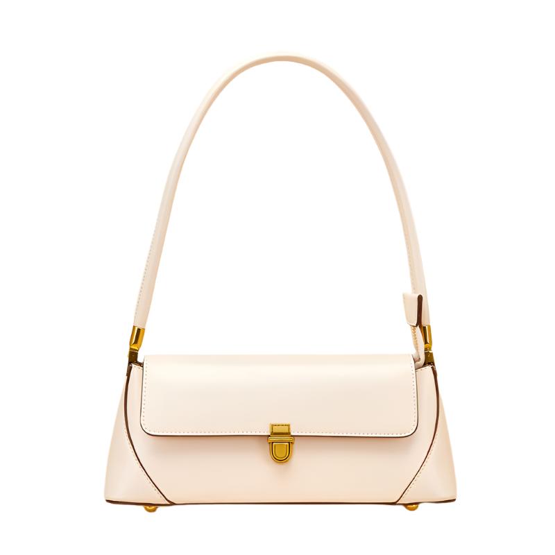 Bolso estructurado minimalista — modelo Camila (imagen 4)