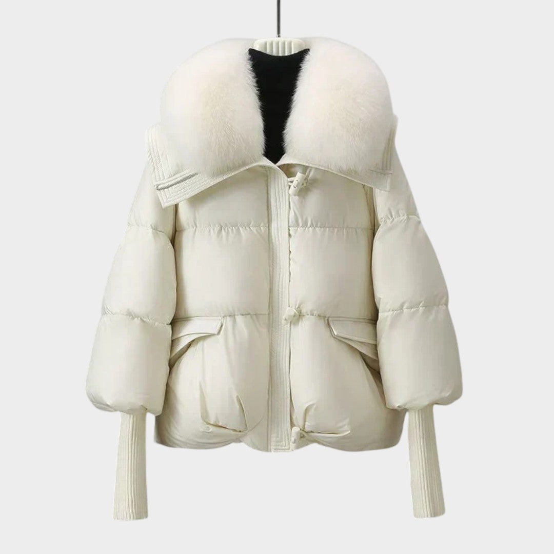 Chaqueta puffer — modelo Vela™ (imagen 2)