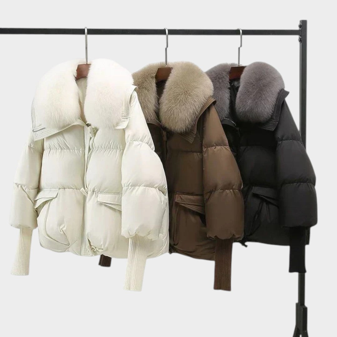 Chaqueta puffer — modelo Vela™ (imagen 5)