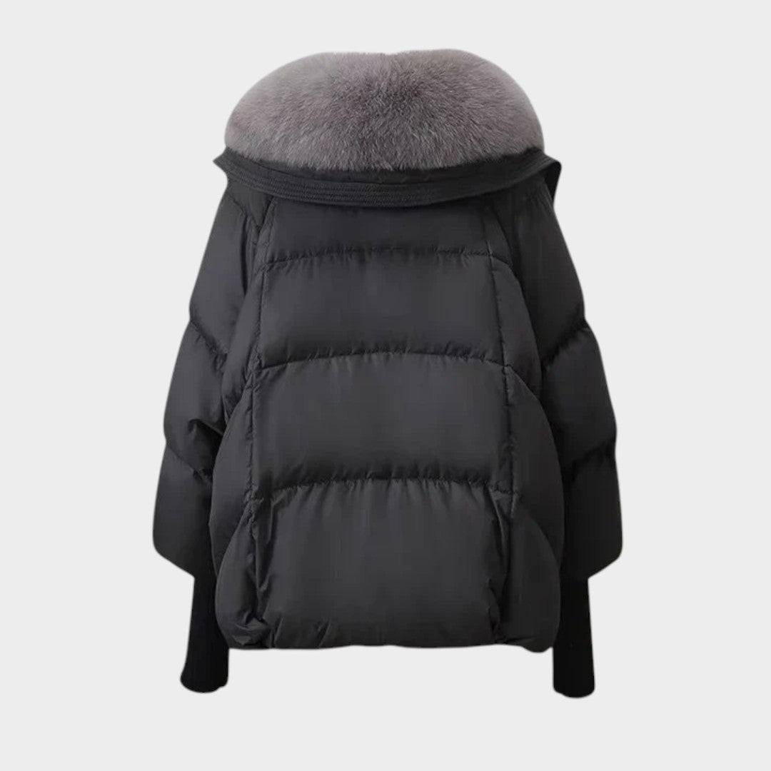 Chaqueta puffer — modelo Vela™ (imagen 4)