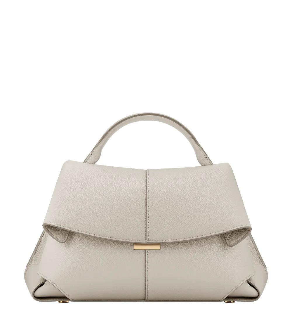Bolso estructurado moderno — modelo Arias (imagen 2)