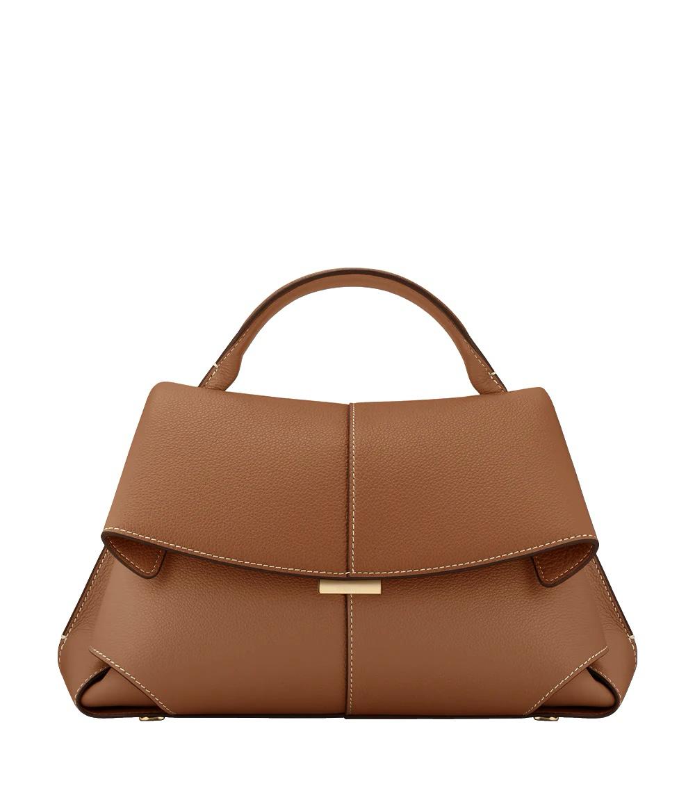 Bolso estructurado moderno — modelo Arias (imagen 4)