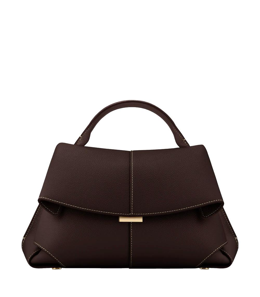 Bolso estructurado moderno — modelo Arias (imagen 3)