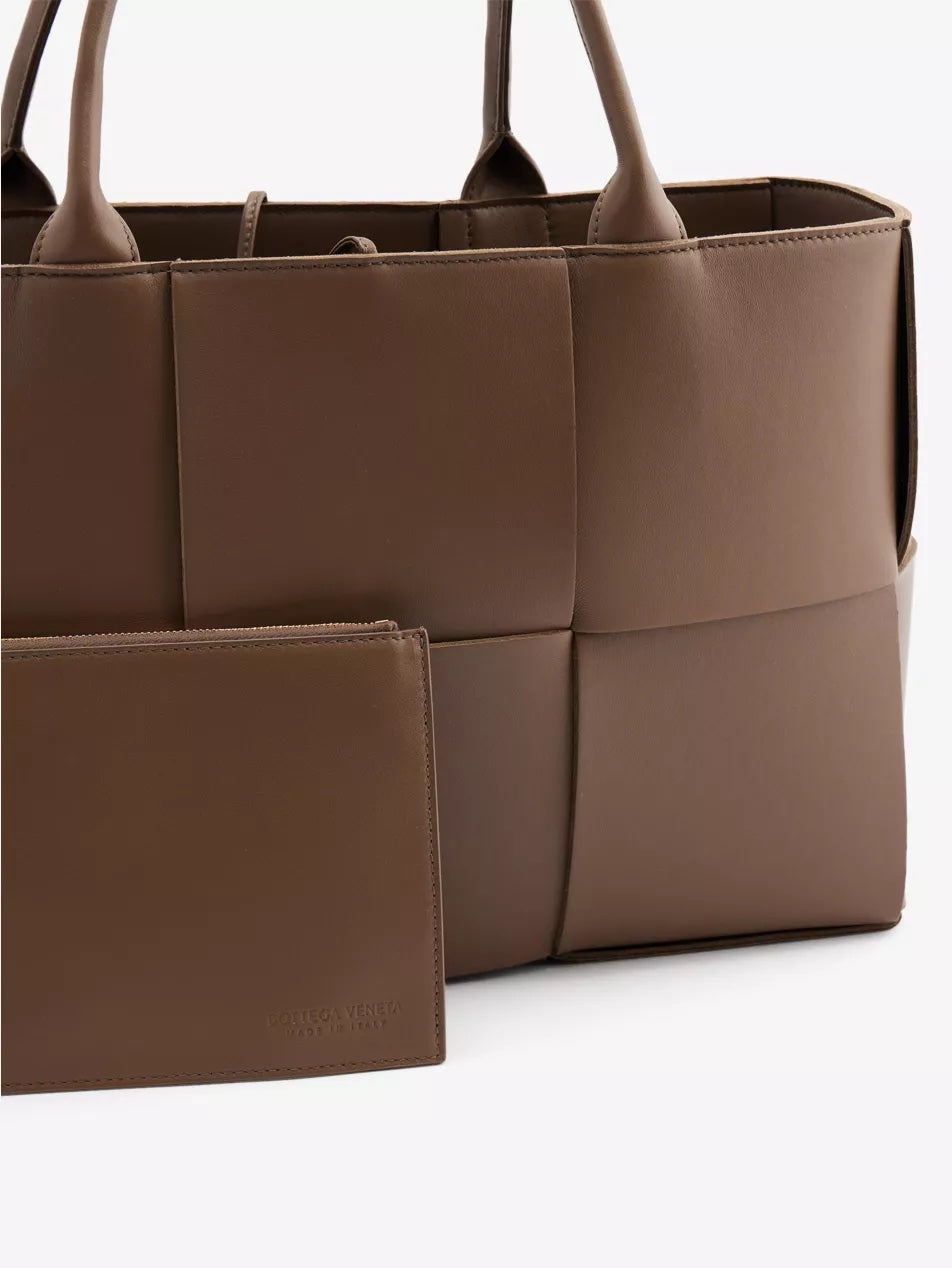 Celia – Bolso tote estructurado (imagen 4)