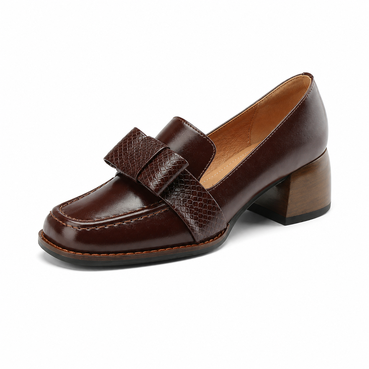 Mocasines Contessa Nodo (imagen 6)