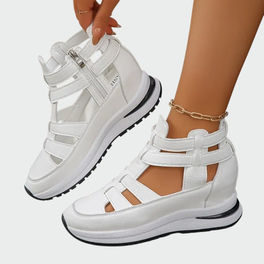 Sandalias deportivas para caminar durante horas — modelo Athena