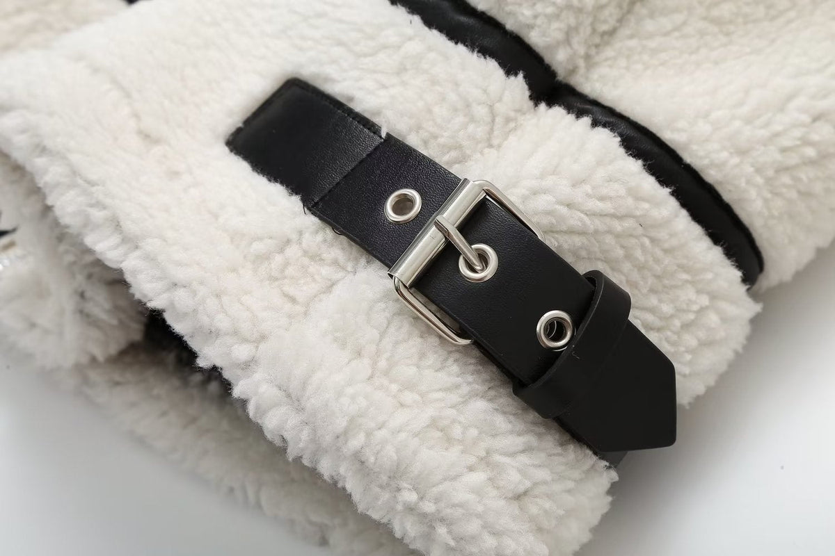 Chaqueta De Lana — modelo Charlie (imagen 15)