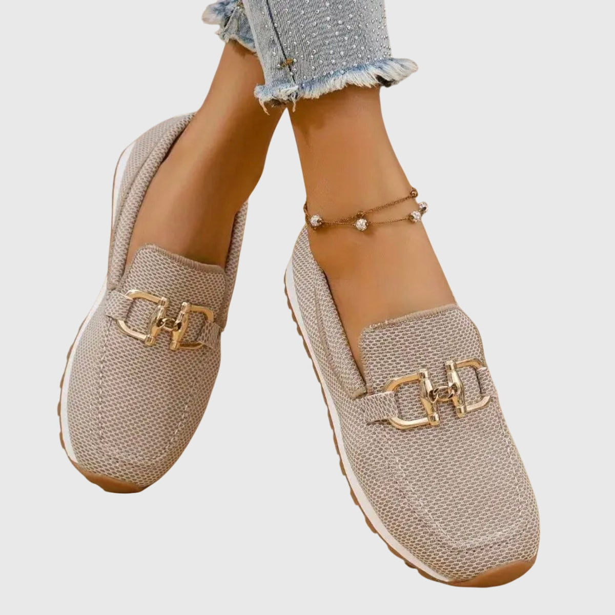 Mocasines elegantes y cómodos — modelo Sofia (imagen 5)