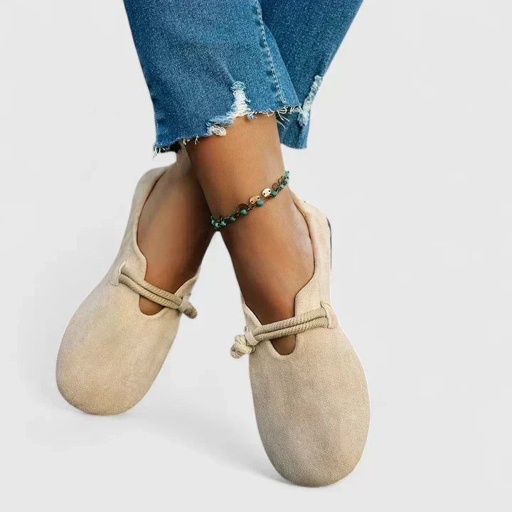 Mocasines cómodos sin rozaduras — modelo Olivia (imagen 5)